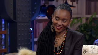 Hip-Hop Pioneer Dee Barnes Facing Homelessness